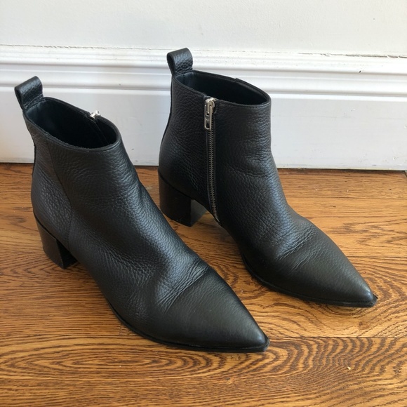 ⭐️Everlane Boss Boot-accessories included EUC⭐️ - Picture 5 of 8